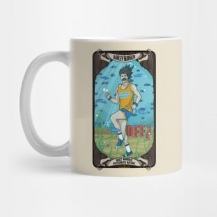 Still Waters Run Deep Mug